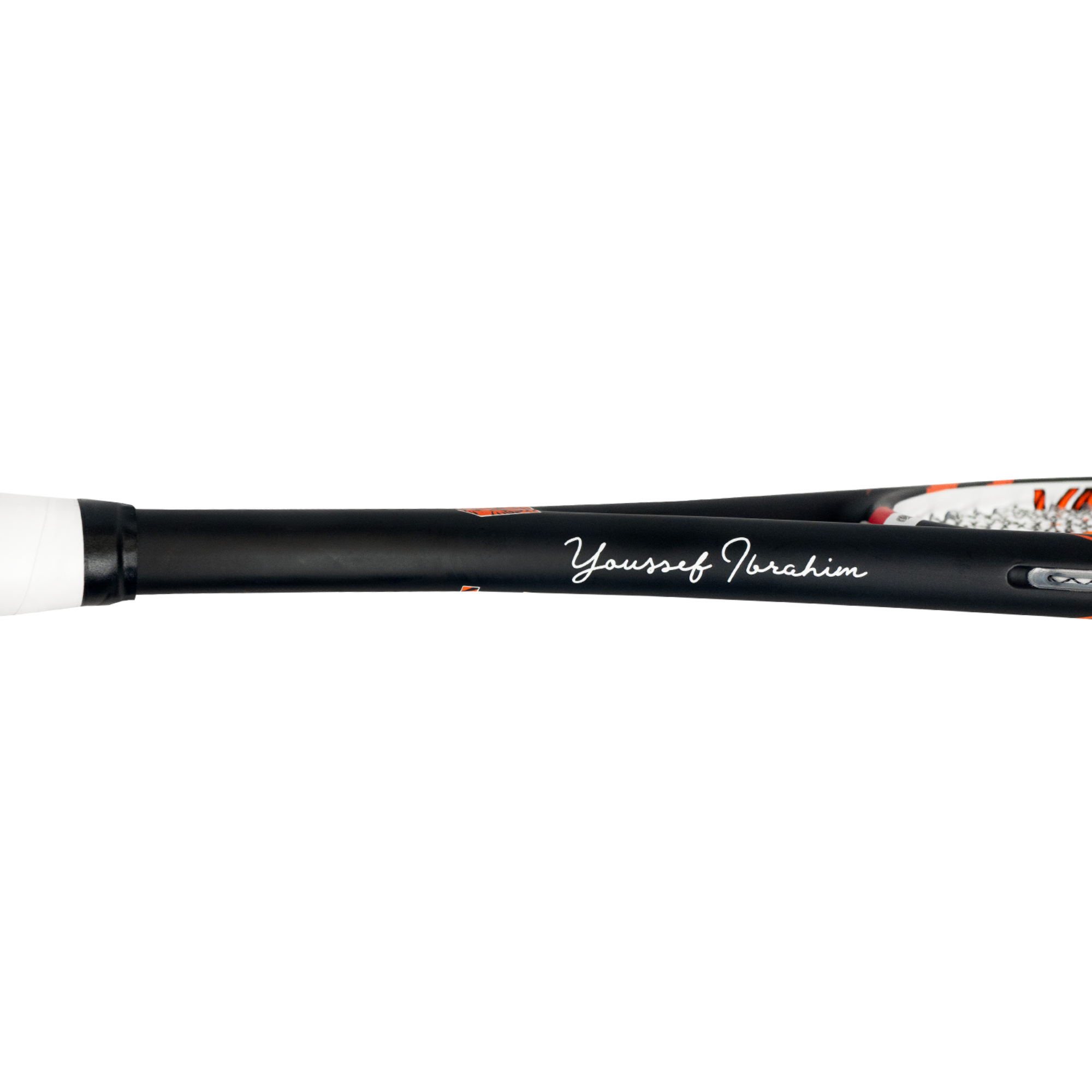 harrow-vapor-115-youssef-ibrahim-racchetta-squash image 3