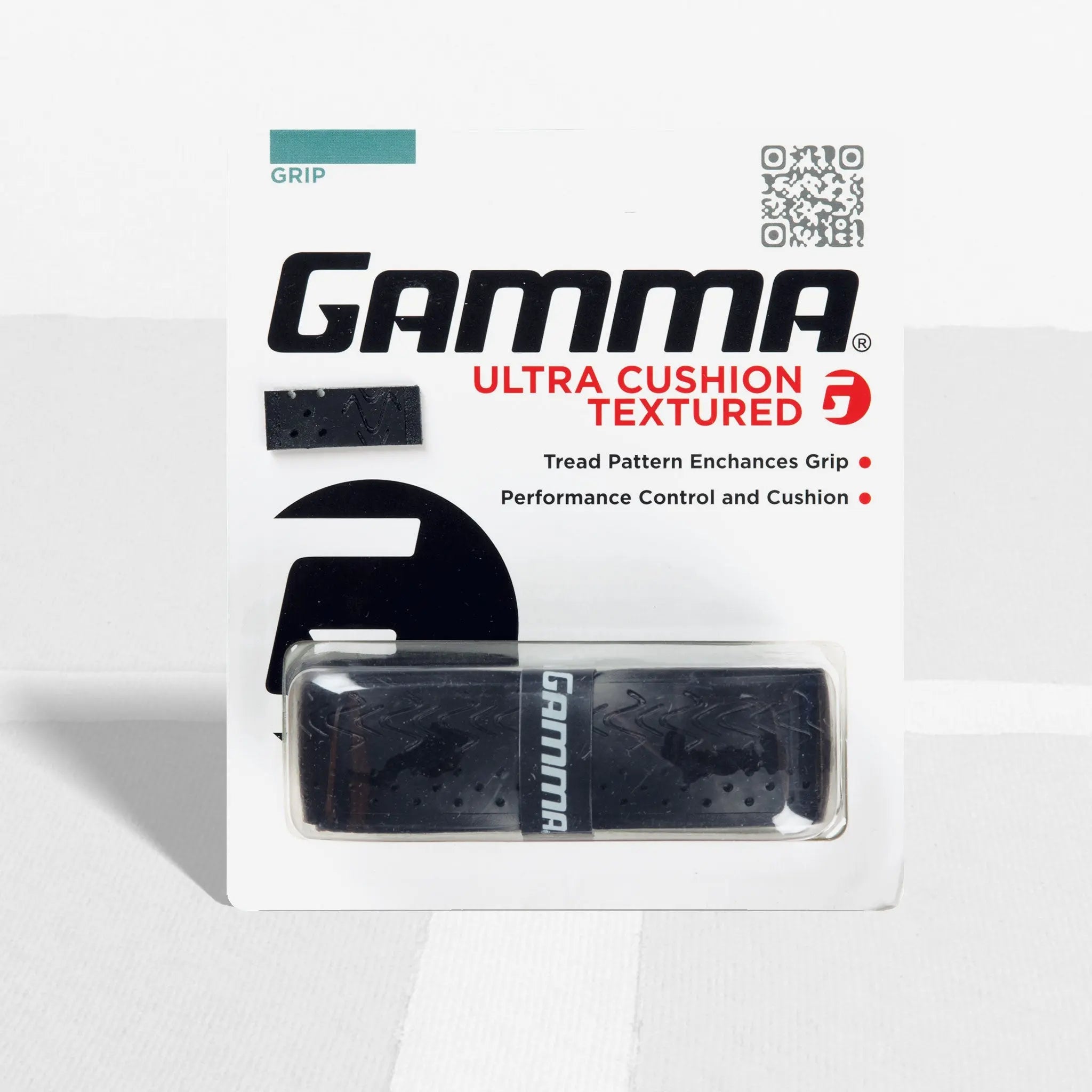 gamma-ultra-cushioned-textured-grip-overgrip image 1