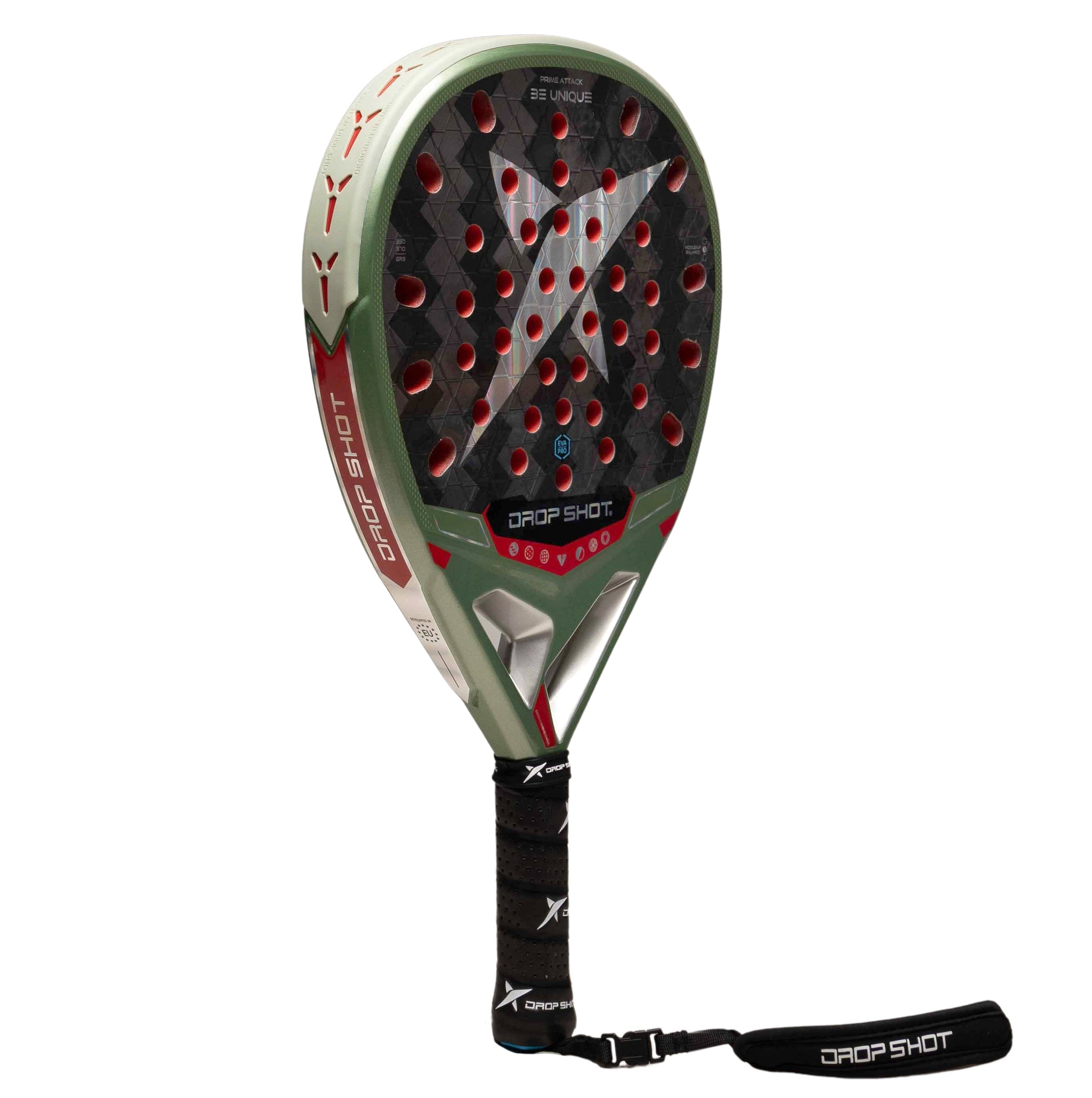 drop-shot-prime-attack-2026-racchetta-da-padel-avanzata image 4
