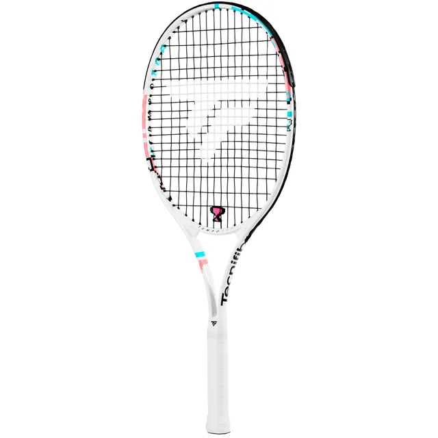 tecnifibre-tempo-iga-25-2026-racchetta-tennis-junior-25 image 1