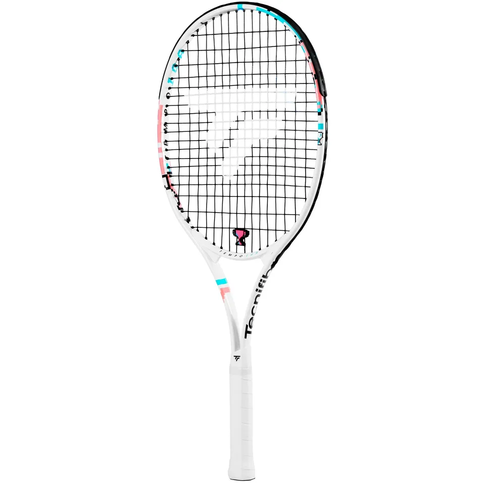 tecnifibre-tempo-iga-25-2026-racchetta-tennis-junior-25 image 1