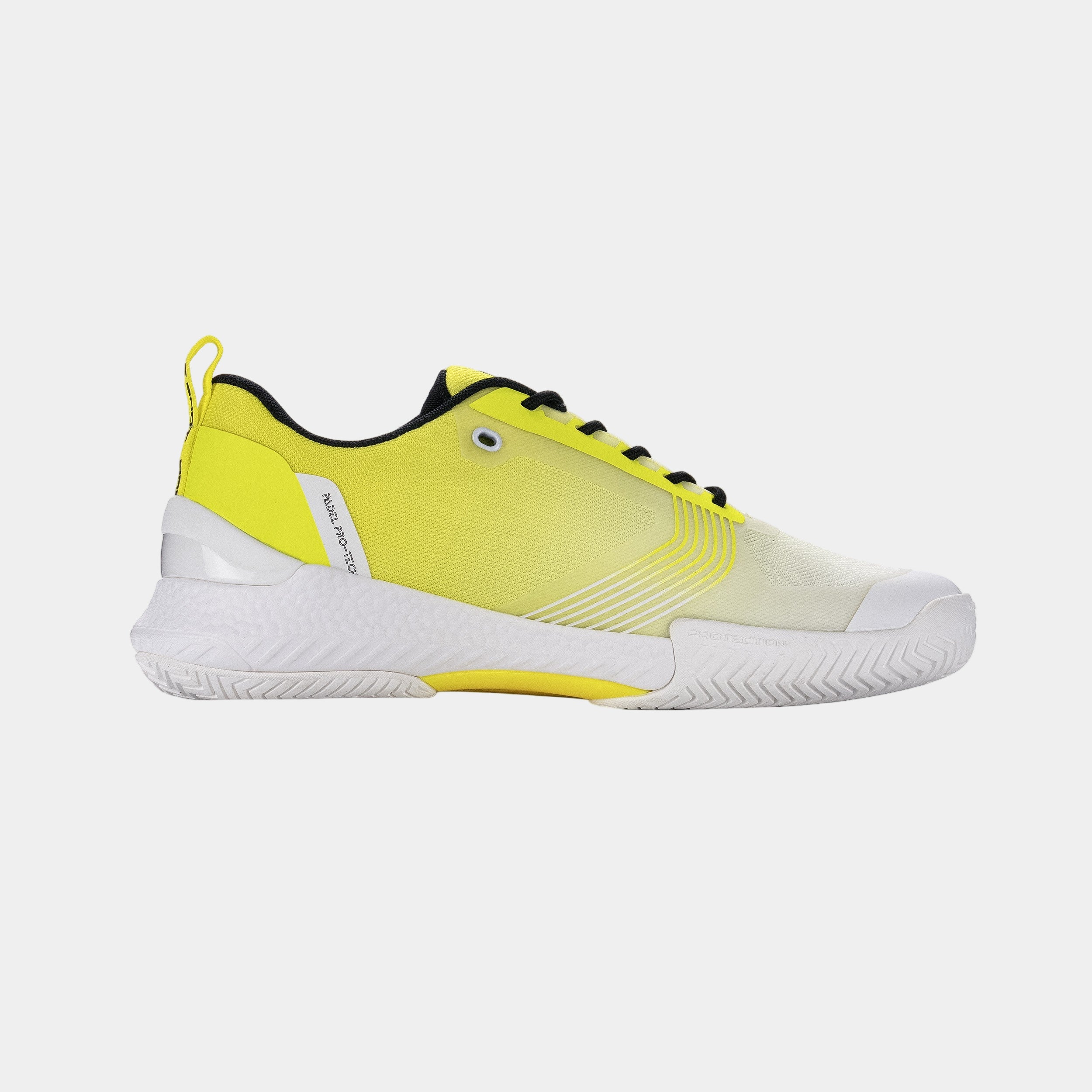 drop-shot-nuran-y-scarpe-da-padel-uomo-gialle image 4
