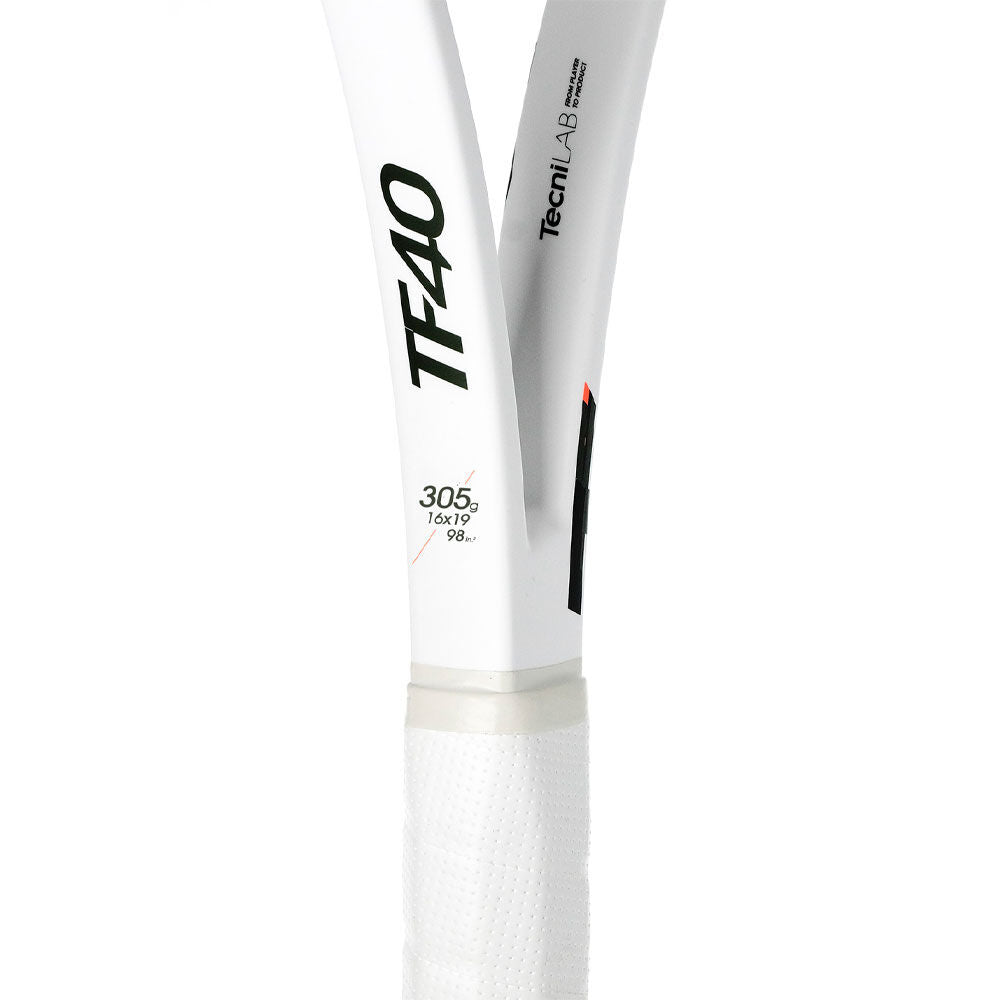 tecnifibre-tf-40-305-16m-v3-racchetta-da-tennis image 2