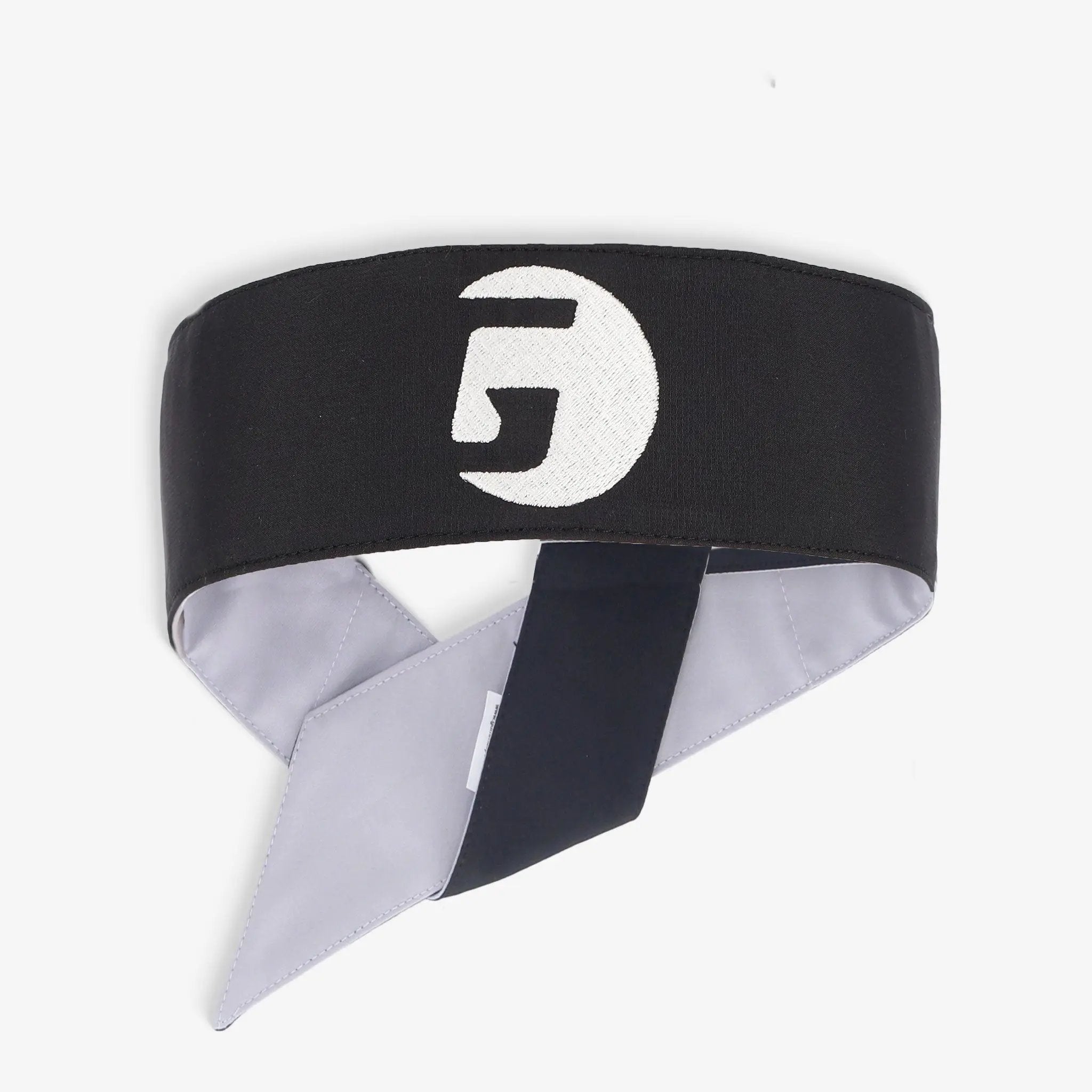 gamma-tied-headband-fascia-per-capelli-con-lacci image 2