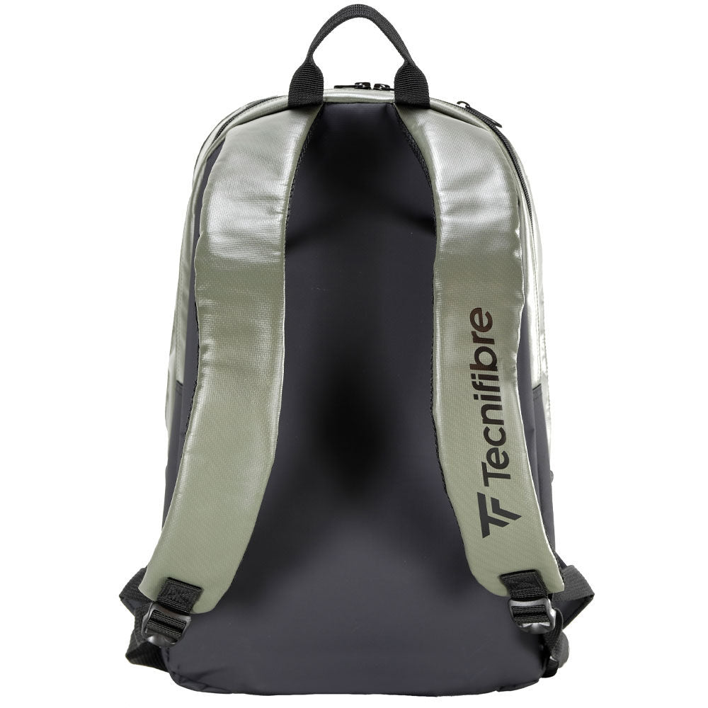 tecnifibre-tour-endurance-backpack-khaki-zaino-tennis image 2