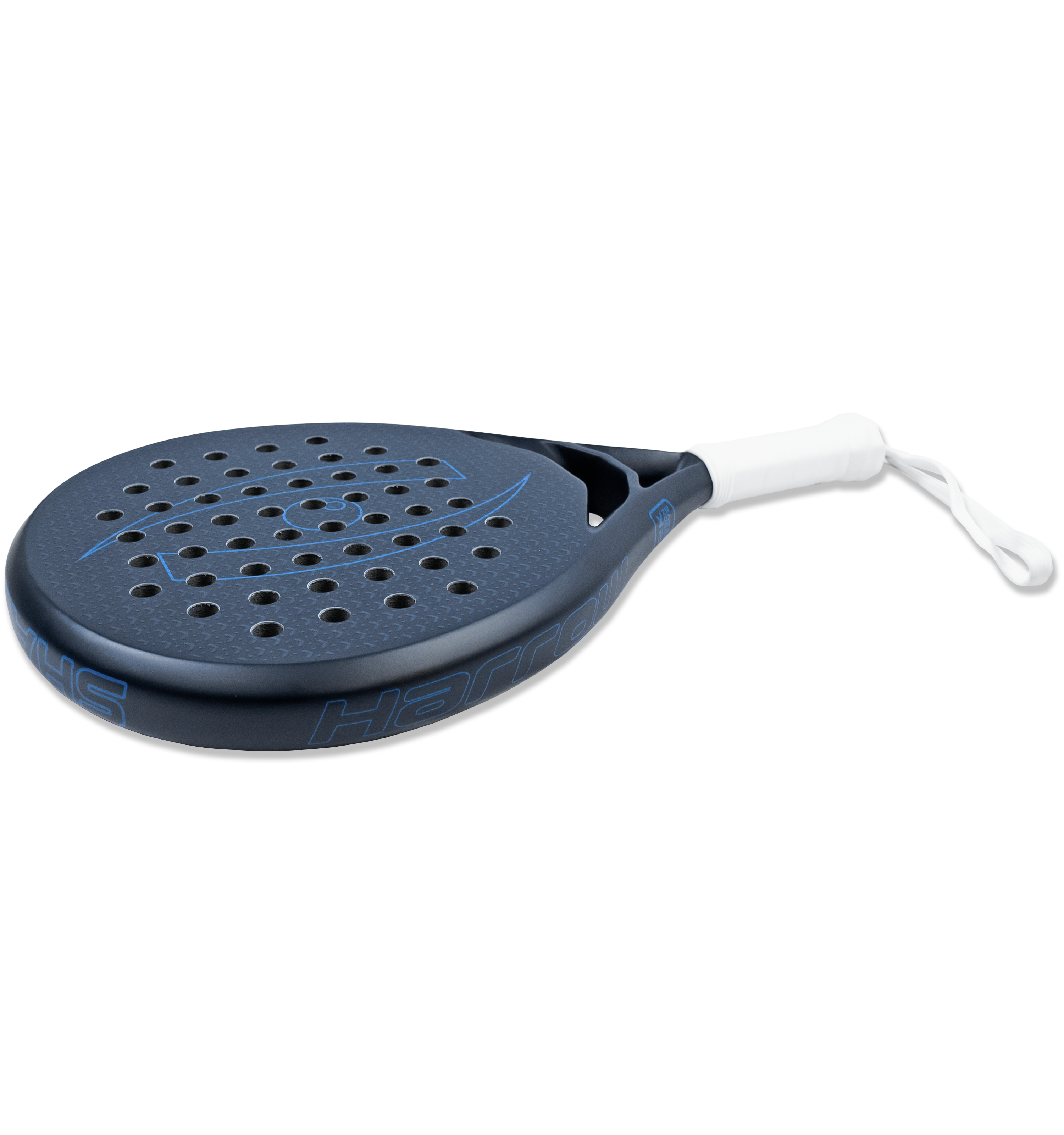 harrow-shadow-racchetta-da-padel-controllo-12k image 2