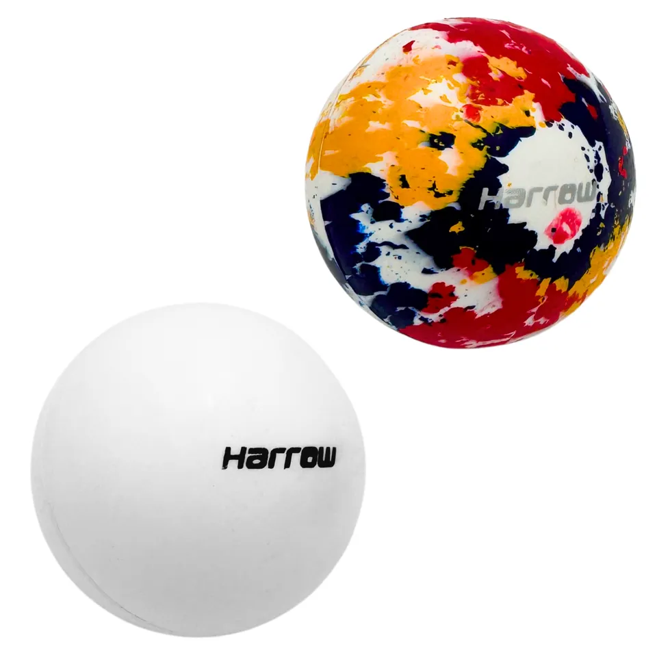 harrow-smooth-palline-hockey-su-prato-2-pezzi image 1