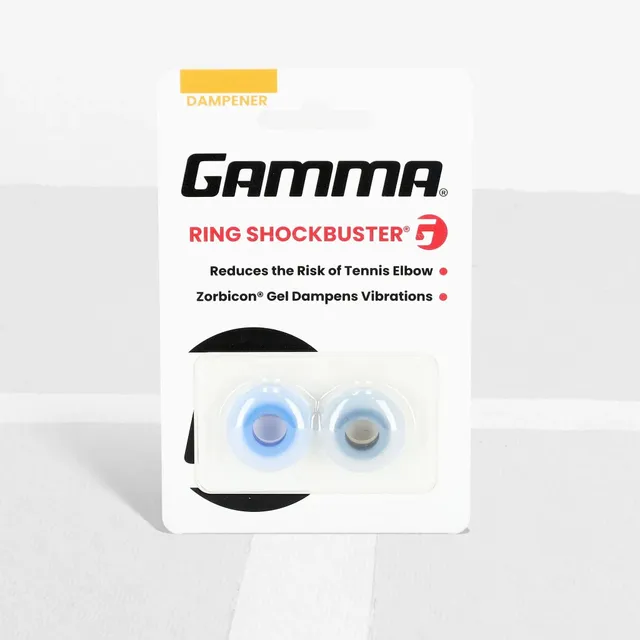 gamma-shockbuster-ring-antivibrazione-per-tennis image 1