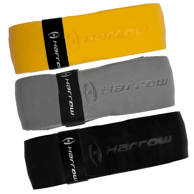 harrow-single-grip-hockey-prato-comfort image 1