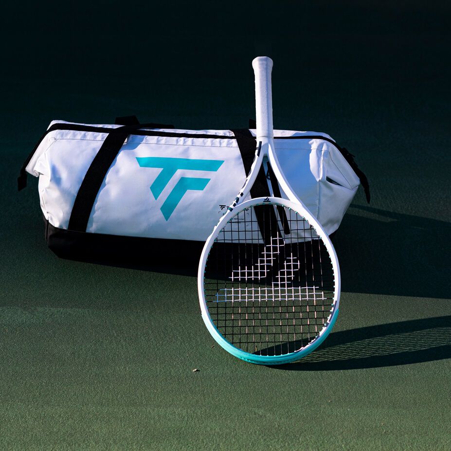 tecnifibre-tour-endurance-duffel-white-blue-borsone-tennis image 3