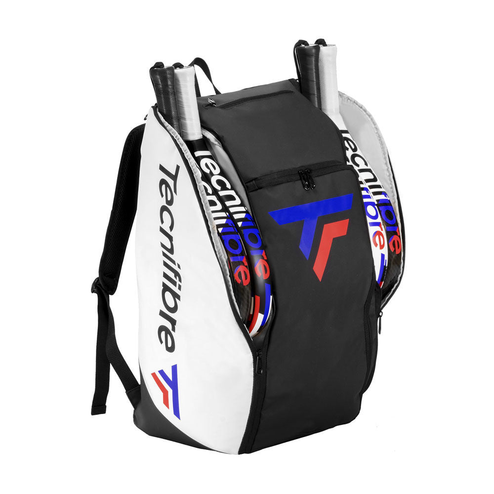 tecnifibre-tour-endurance-padel-borsa-padel-ibrida-verticale image 2