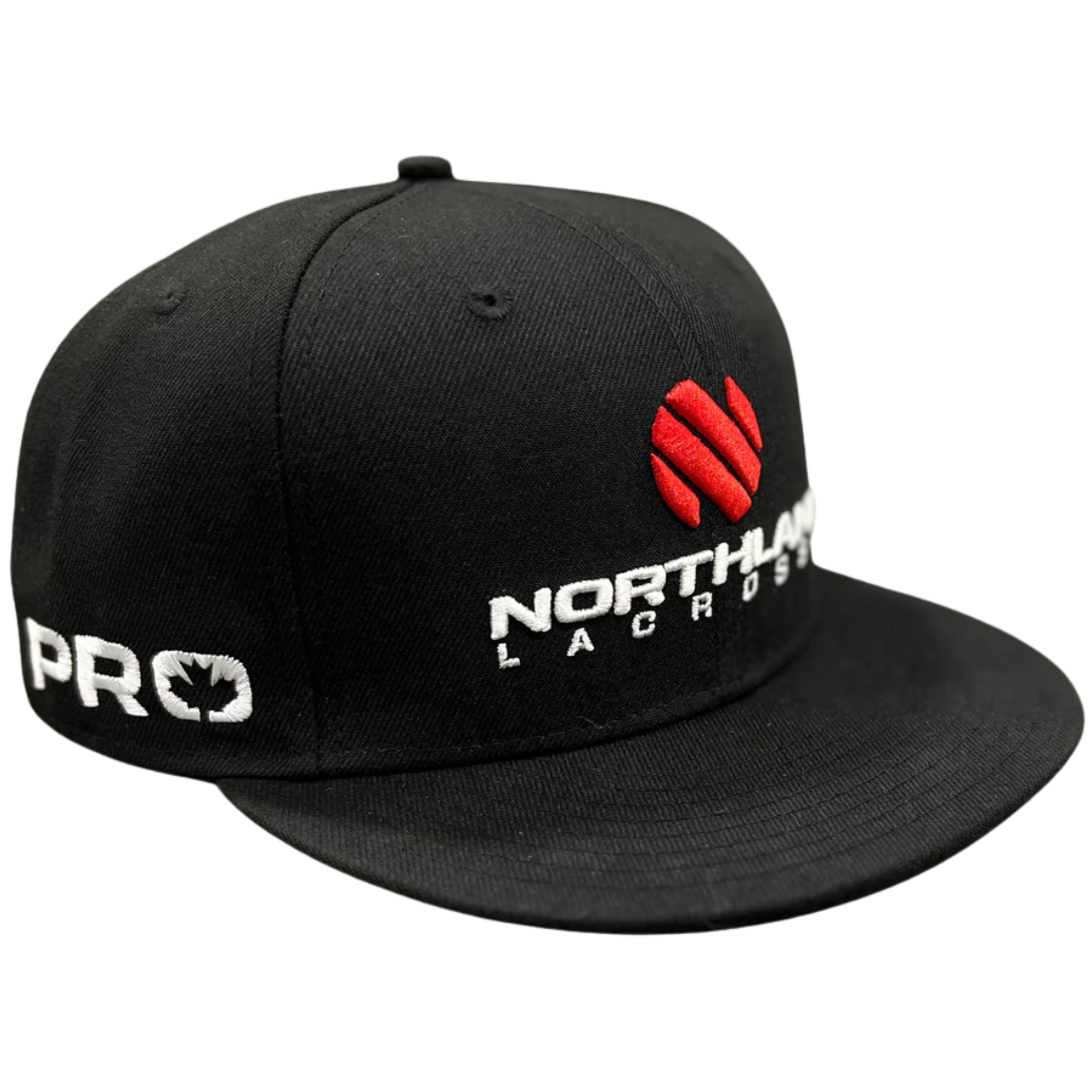 harrow-northland-lacrosse-pro-new-era-9fifty-cappello-snapback image 2