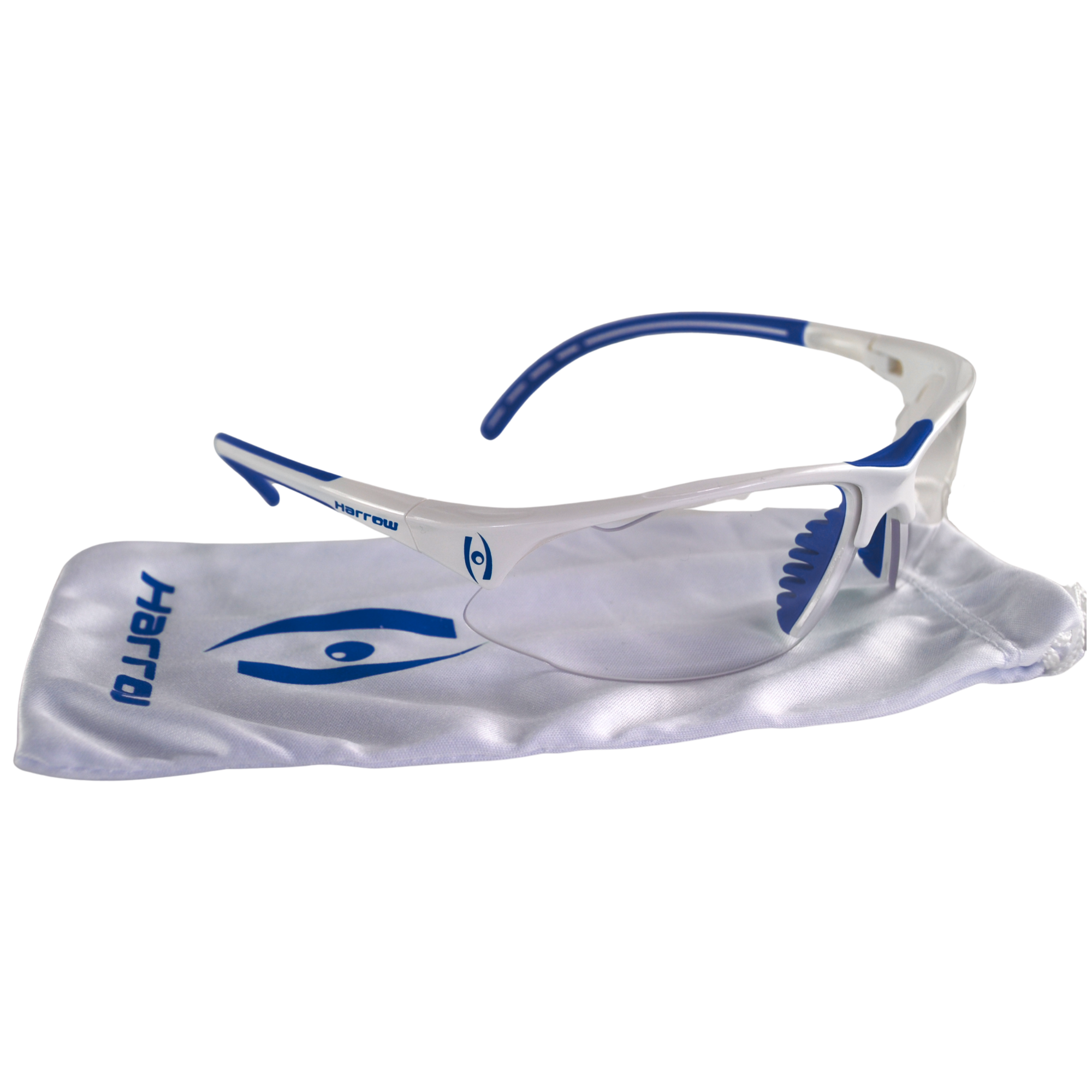 harrow-covet-eye-guard-occhiali-protettivi-squash-antiappannamento image 4