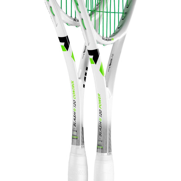 tecnifibre-slash-120-control-racchetta-da-squash image 5