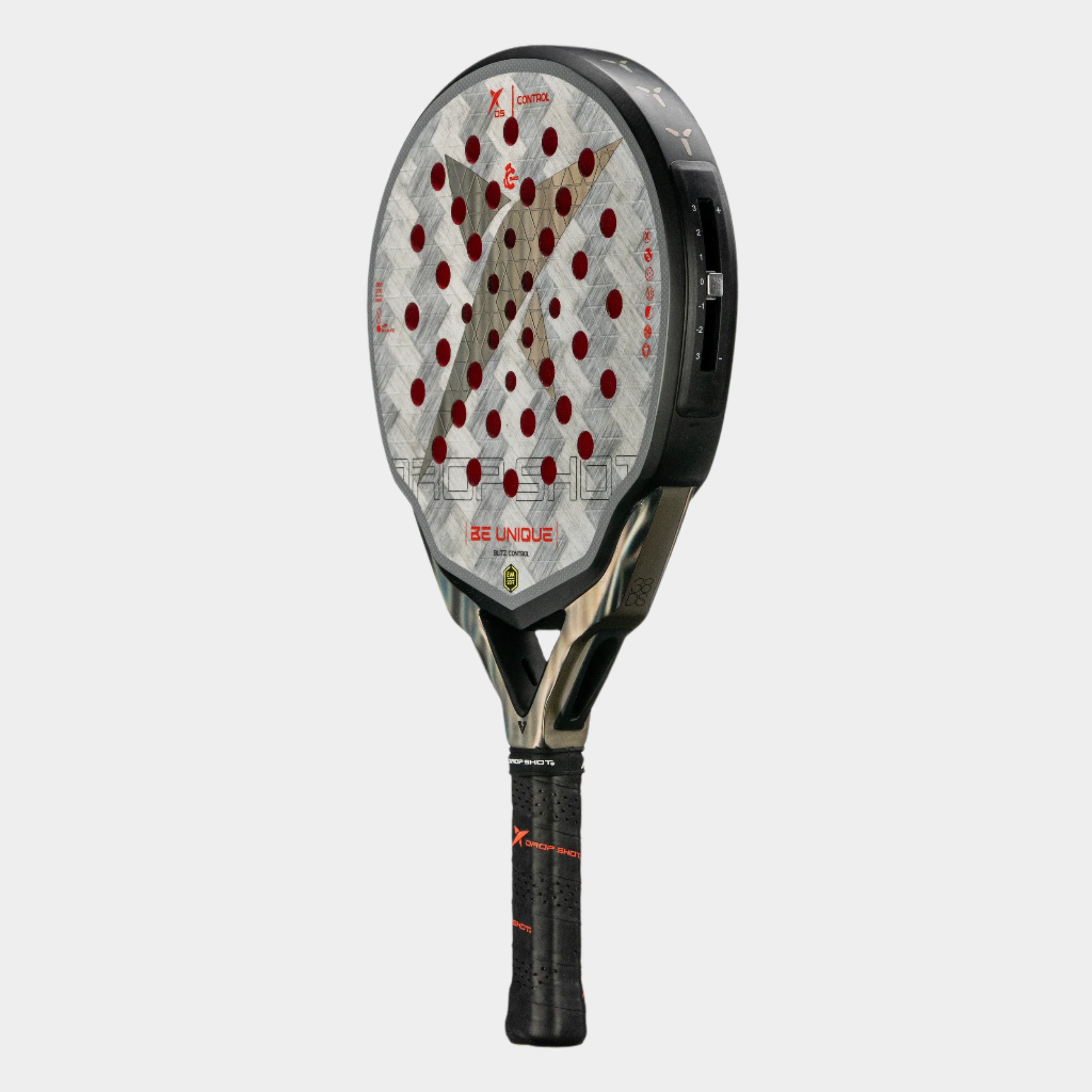 drop-shot-blitz-control-racchetta-padel-2025 image 3