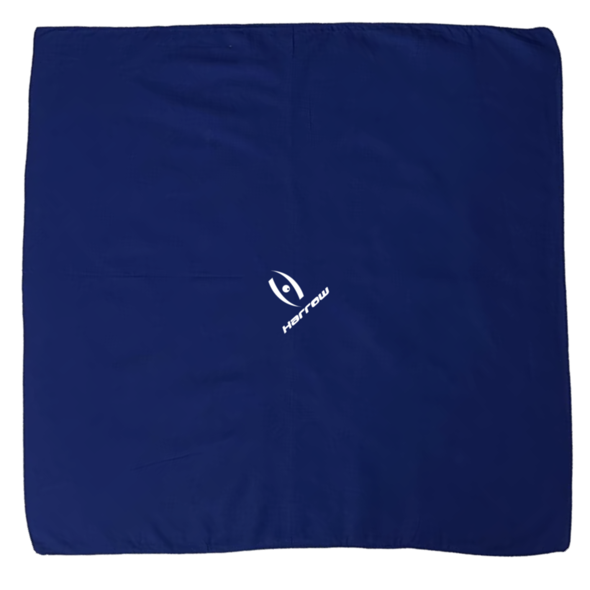 harrow-single-logo-bandana-100-cotone image 3
