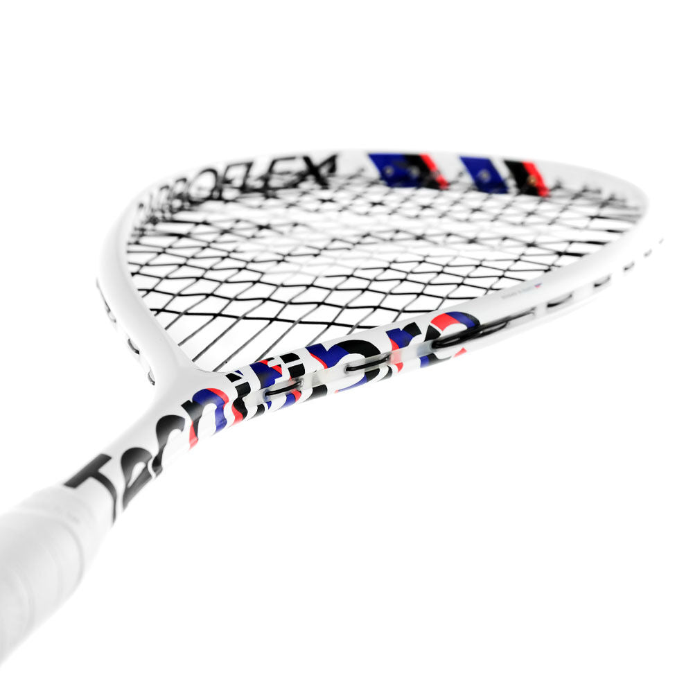 tecnifibre-carboflex-120-x-top-v2-racchetta-squash image 2