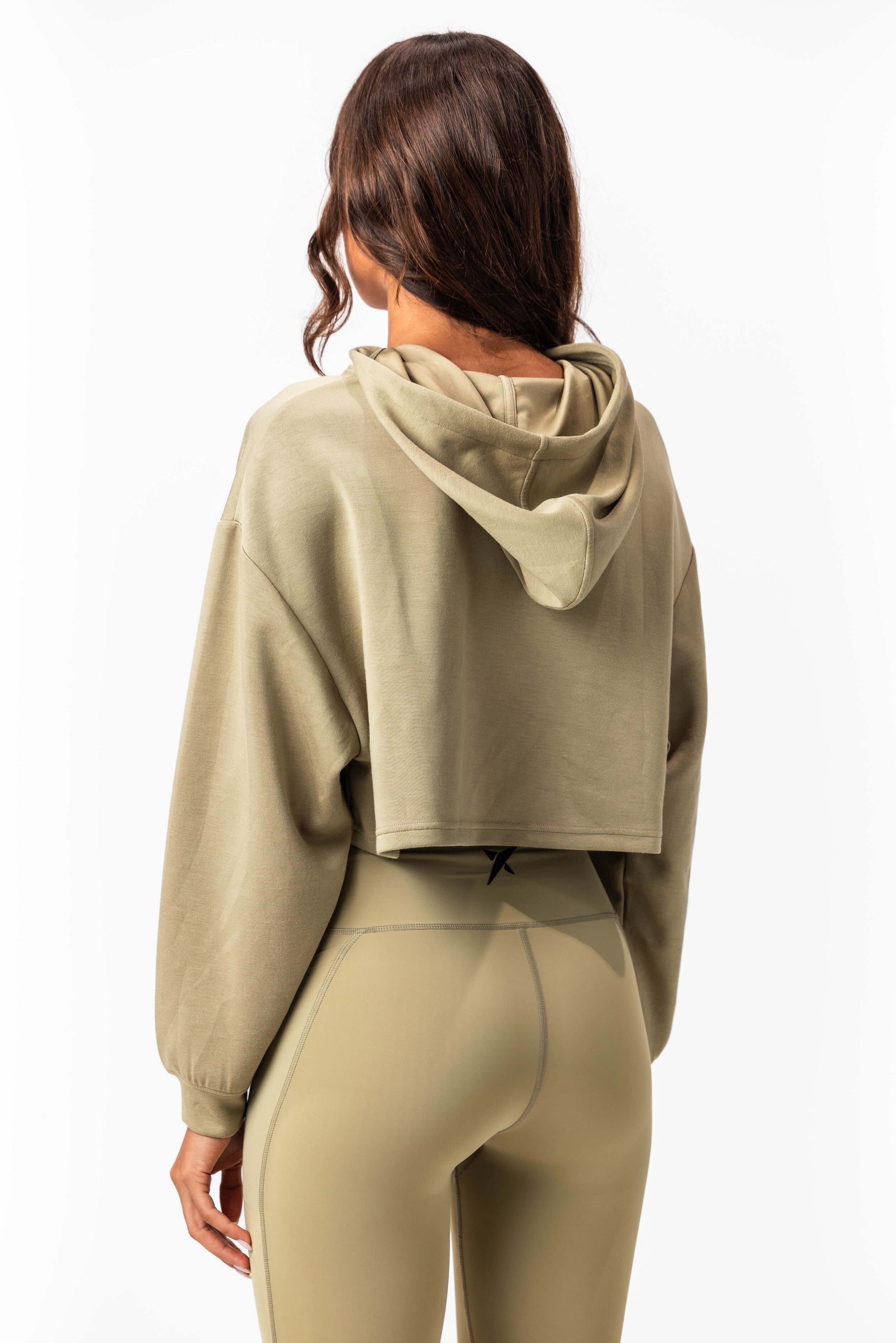 drop-shot-noor-tuta-sportiva-donna-aw25 image 6