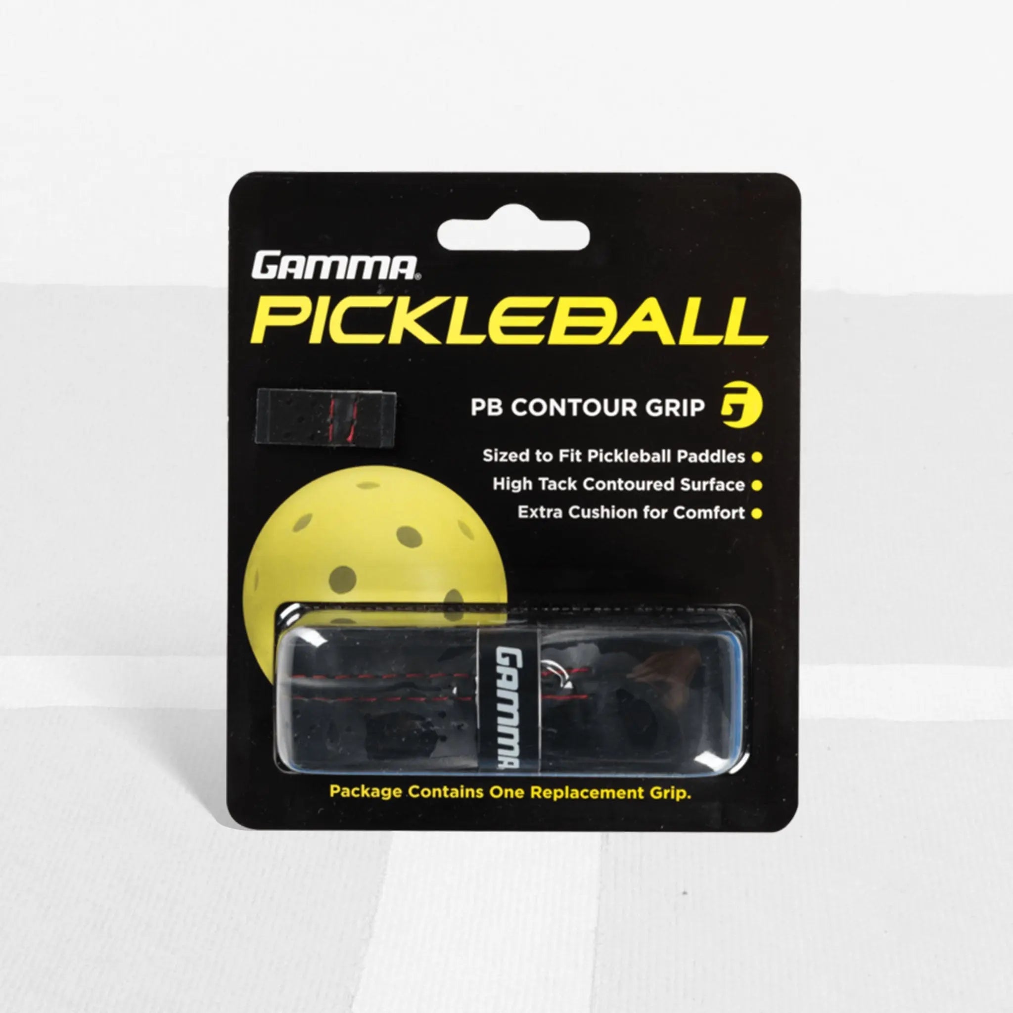 gamma-pickleball-contour-grip-grip-di-ricambio-sagomato image 1