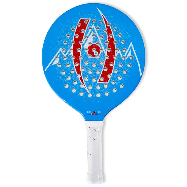 harrow-ballistic-lite-paddle-platform-tennis-360g image 1