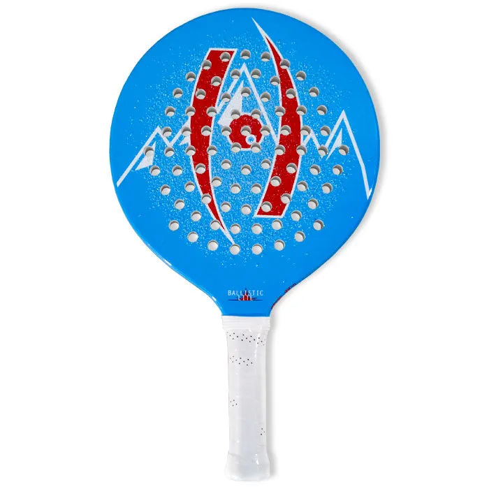harrow-ballistic-lite-paddle-platform-tennis-360g image 1