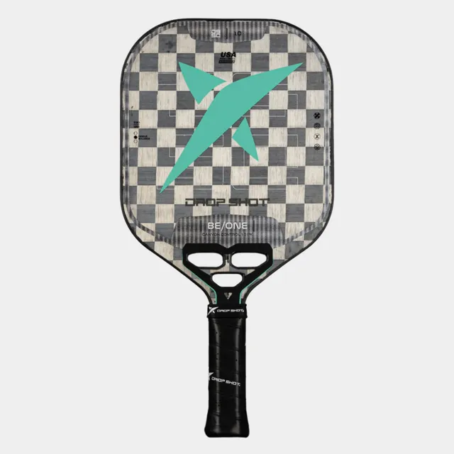 drop-shot-canyon-control-1-0-racchetta-pickleball-14mm image 1