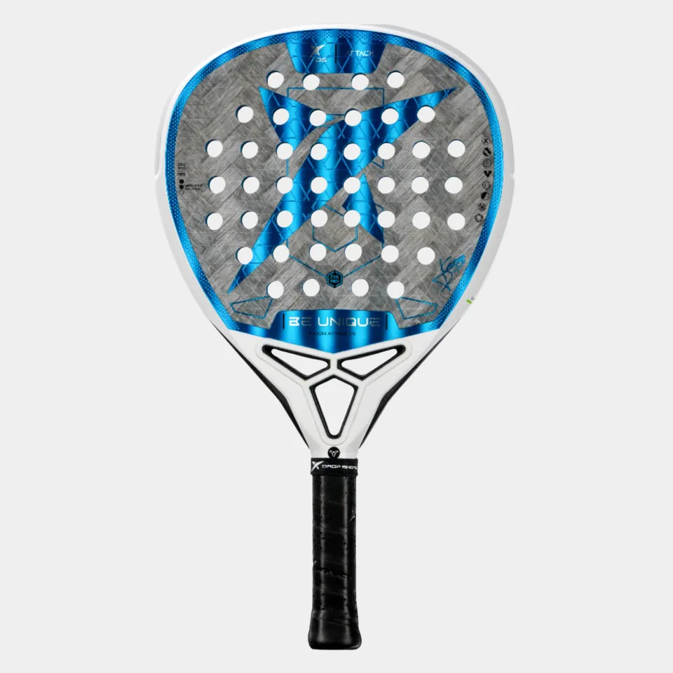 drop-shot-axion-attack-1-5-by-jon-sanz-racchetta-da-padel-pro image 1