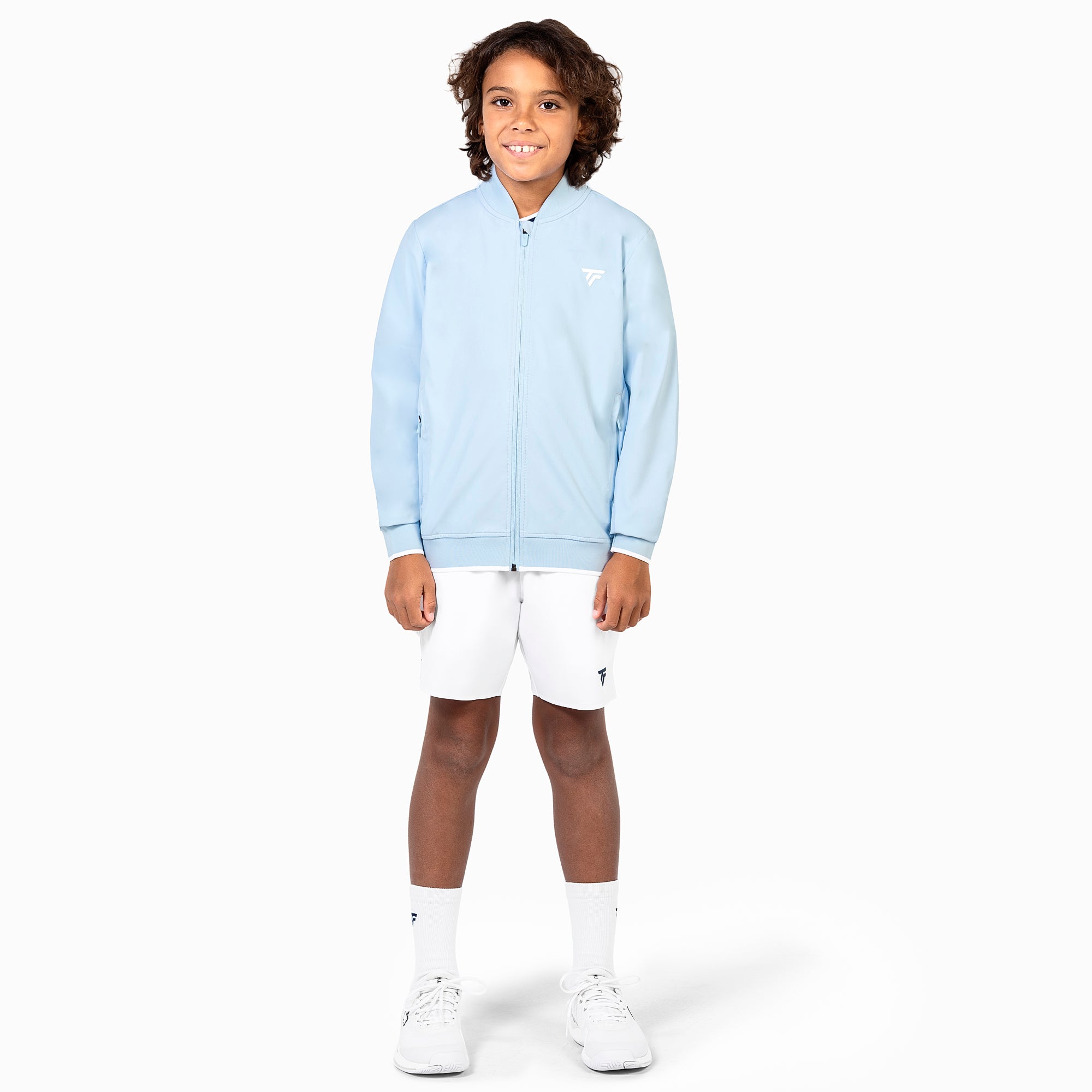 tecnifibre-light-jacket-glacier-ragazzo image 2