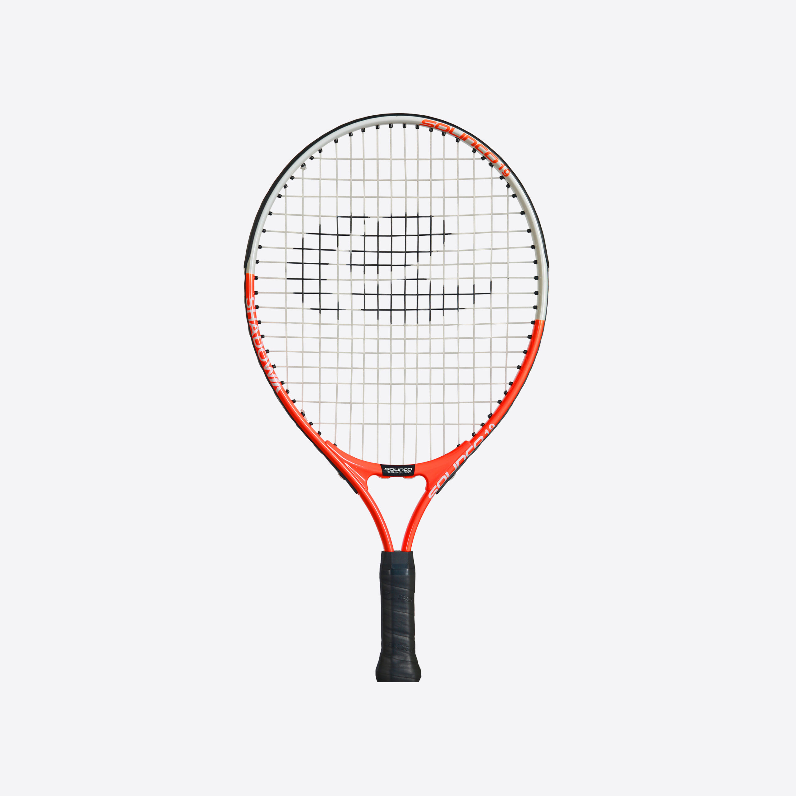 solinco-jr-shadow-19-racchetta-tennis-junior-19-arancione-190g image 1
