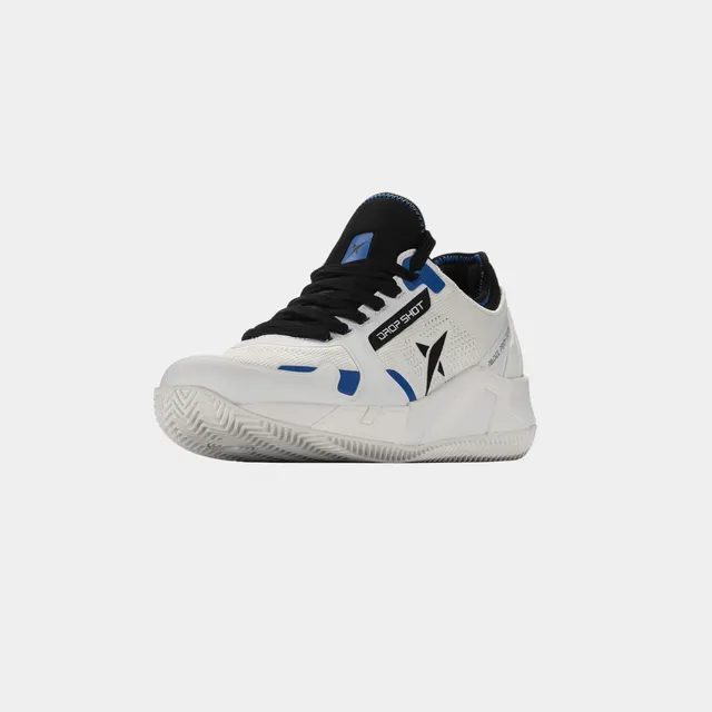 drop-shot-benara-scarpe-padel-uomo-bianche image 1