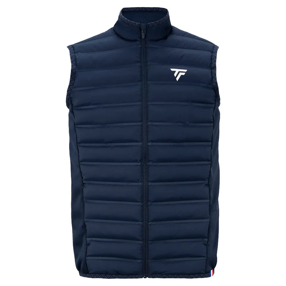 tecnifibre-tech-sleeveless-marine-uomo-gilet-tennis-smanicato image 1