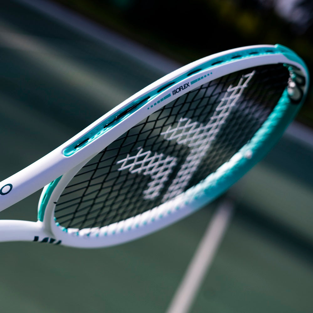 tecnifibre-tempo-285-v2-racchetta-donna-potente image 6