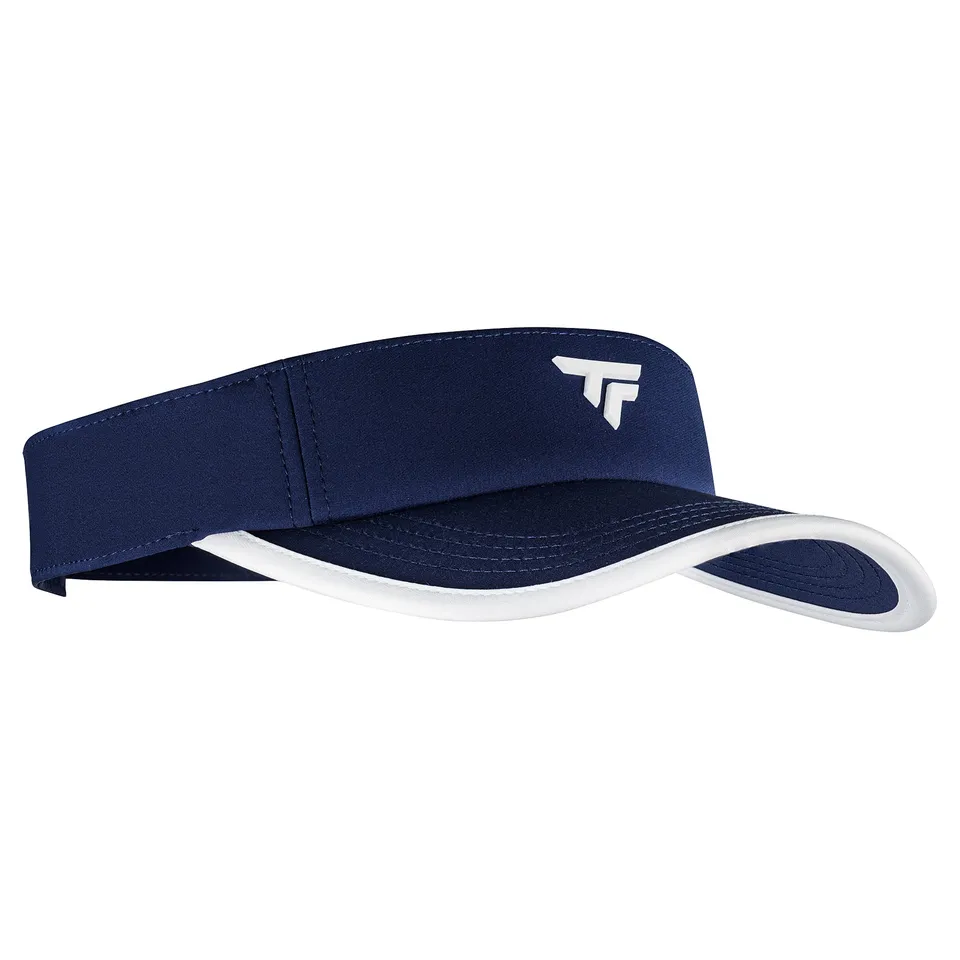 tecnifibre-tech-visor-marine-visiera-tennis image 1