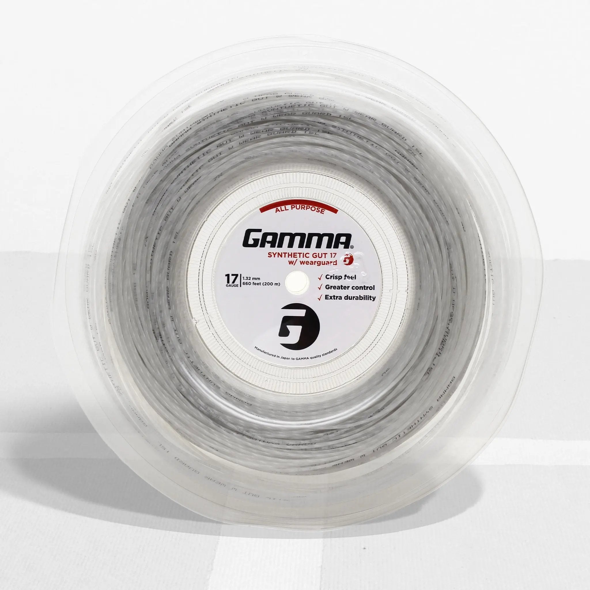 gamma-synthetic-con-wearguard-reel-corda-tennis image 5