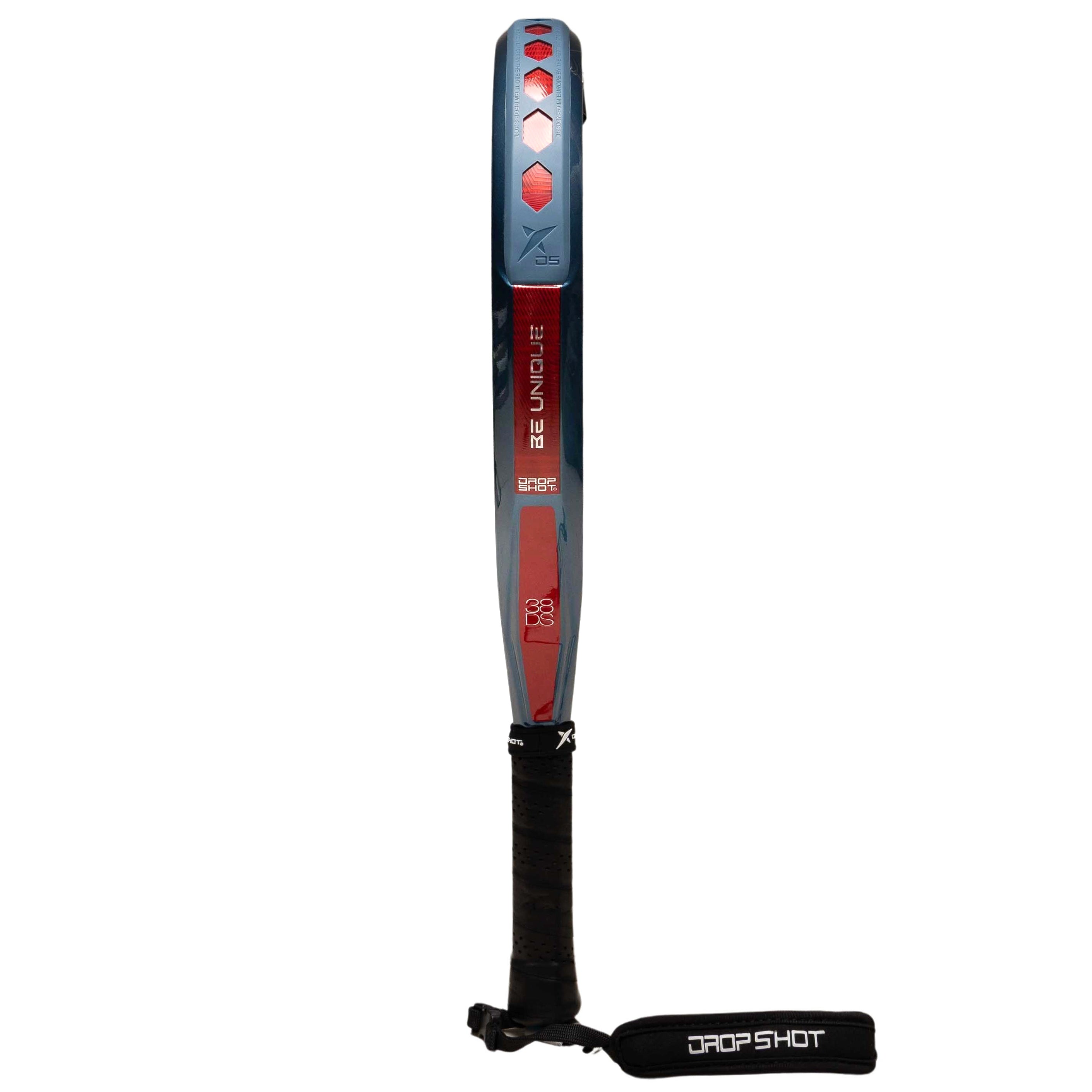 drop-shot-furia-attack-2-0-racchetta-padel image 4