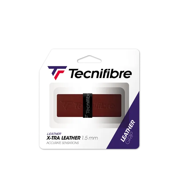 tecnifibre-x-tra-leather-grip-in-cuoio image 1