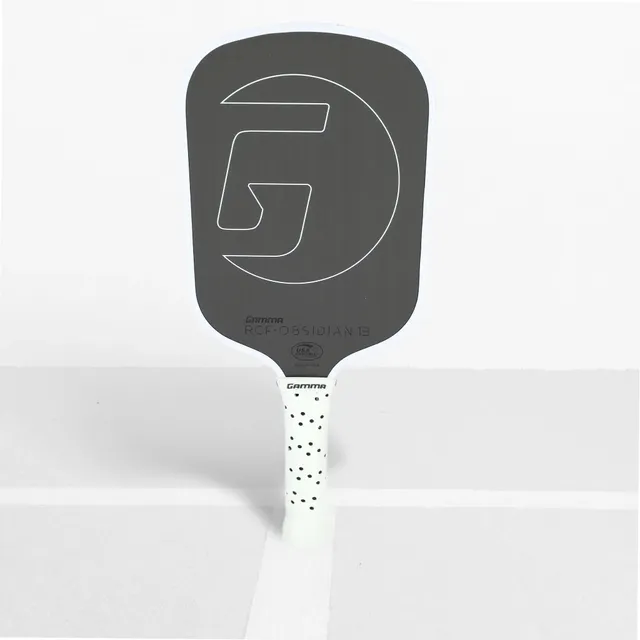 gamma-obsidian-13-paddle-pickleball-13mm-power image 1