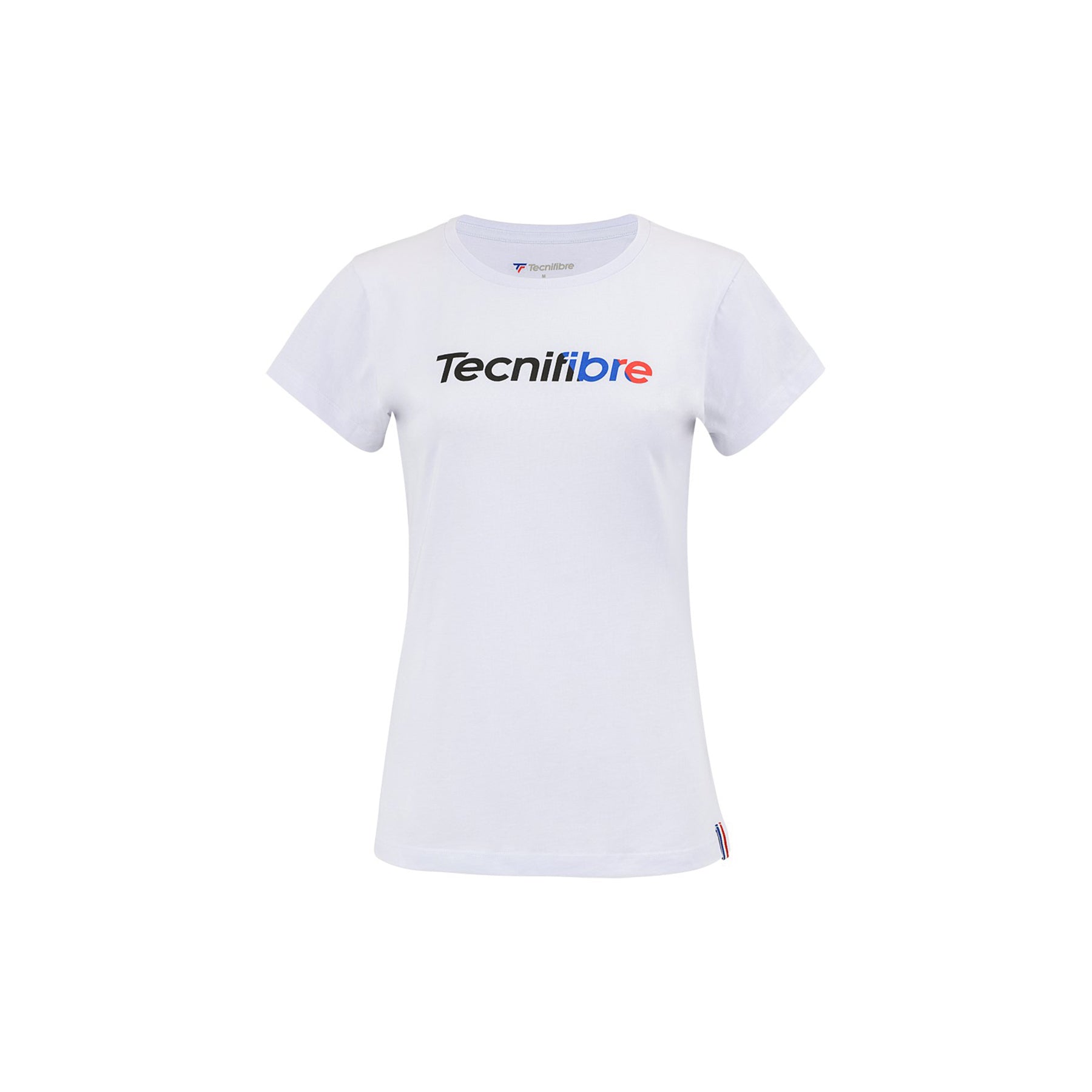 tecnifibre-club-tee-22-t-shirt-tennis-donna image 2
