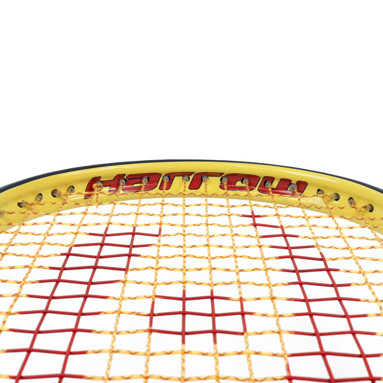 harrow-vapor-115-squash-blu-navy-380mm image 4