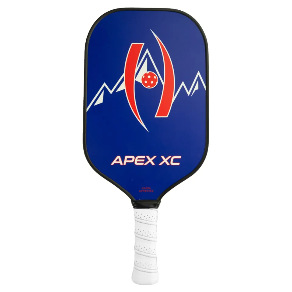 harrow-apex-xc-paddle-pickleball-16mm image 1