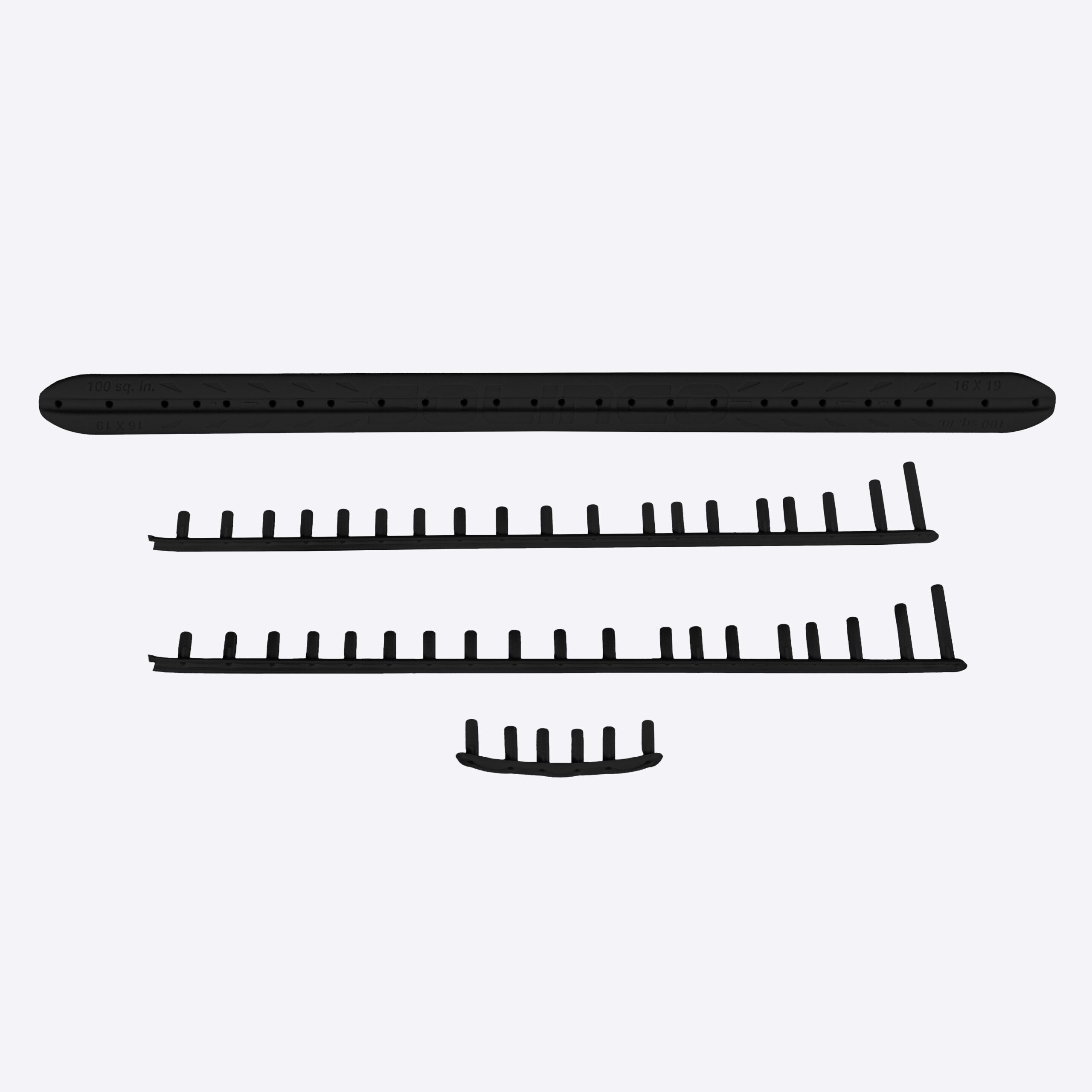 solinco-grommet-set-ricambio-per-whiteout-e-blackout-16x19-nero image 1