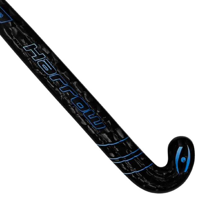 harrow-scoop-xg-80-mazza-hockey-prato-24-5mm-bow image 1