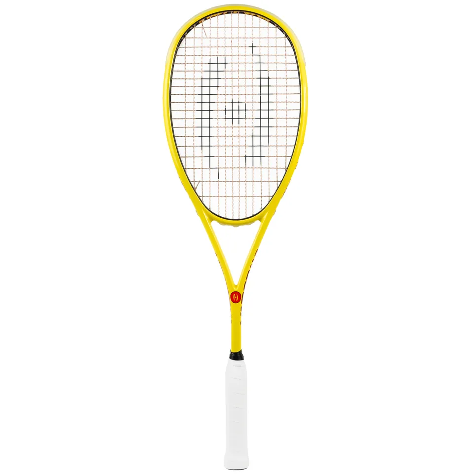 harrow-vapor-110-racchetta-da-squash-110g image 1