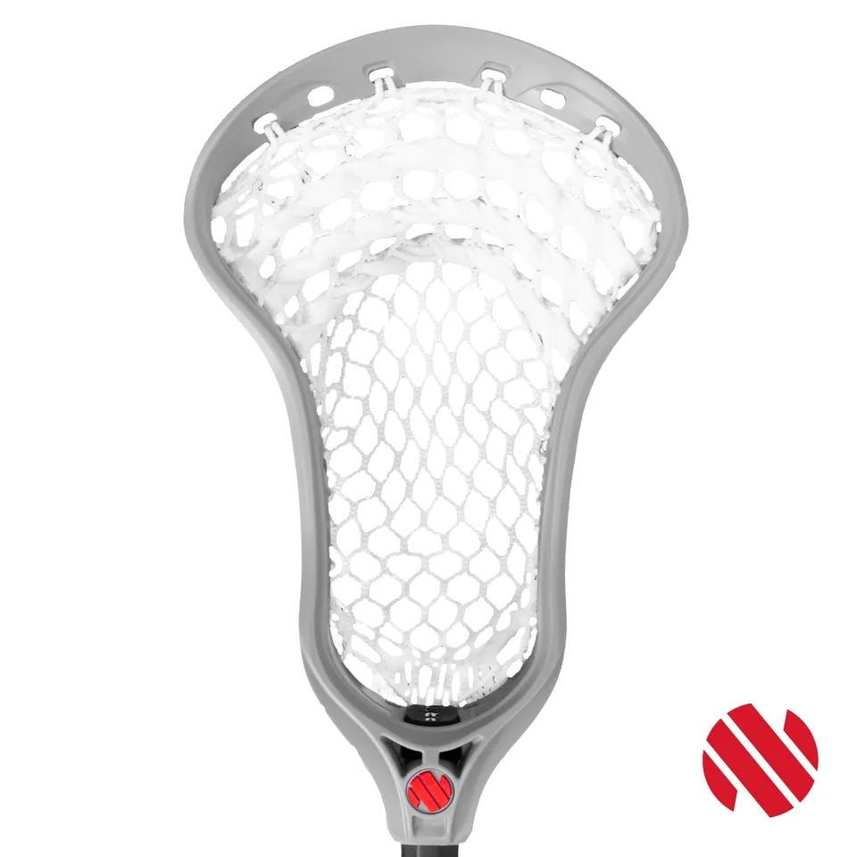 harrow-northland-pro-v2-testa-lacrosse-hybrid image 1