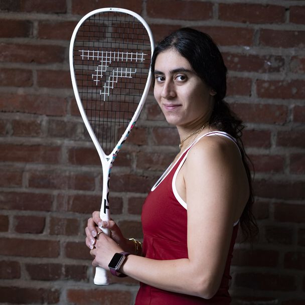 tecnifibre-carboflex-125-ns-x-top-v2-racchetta-squash image 4