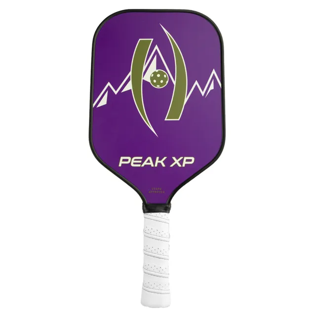 harrow-peak-xp-paddle-da-pickleball-allungato image 1