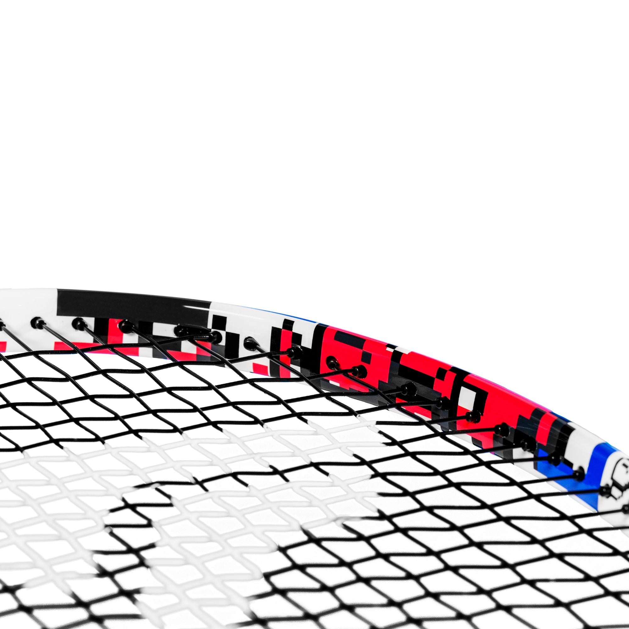 tecnifibre-level-up-25-2026-racchetta-tennis-junior-8-11-anni image 3
