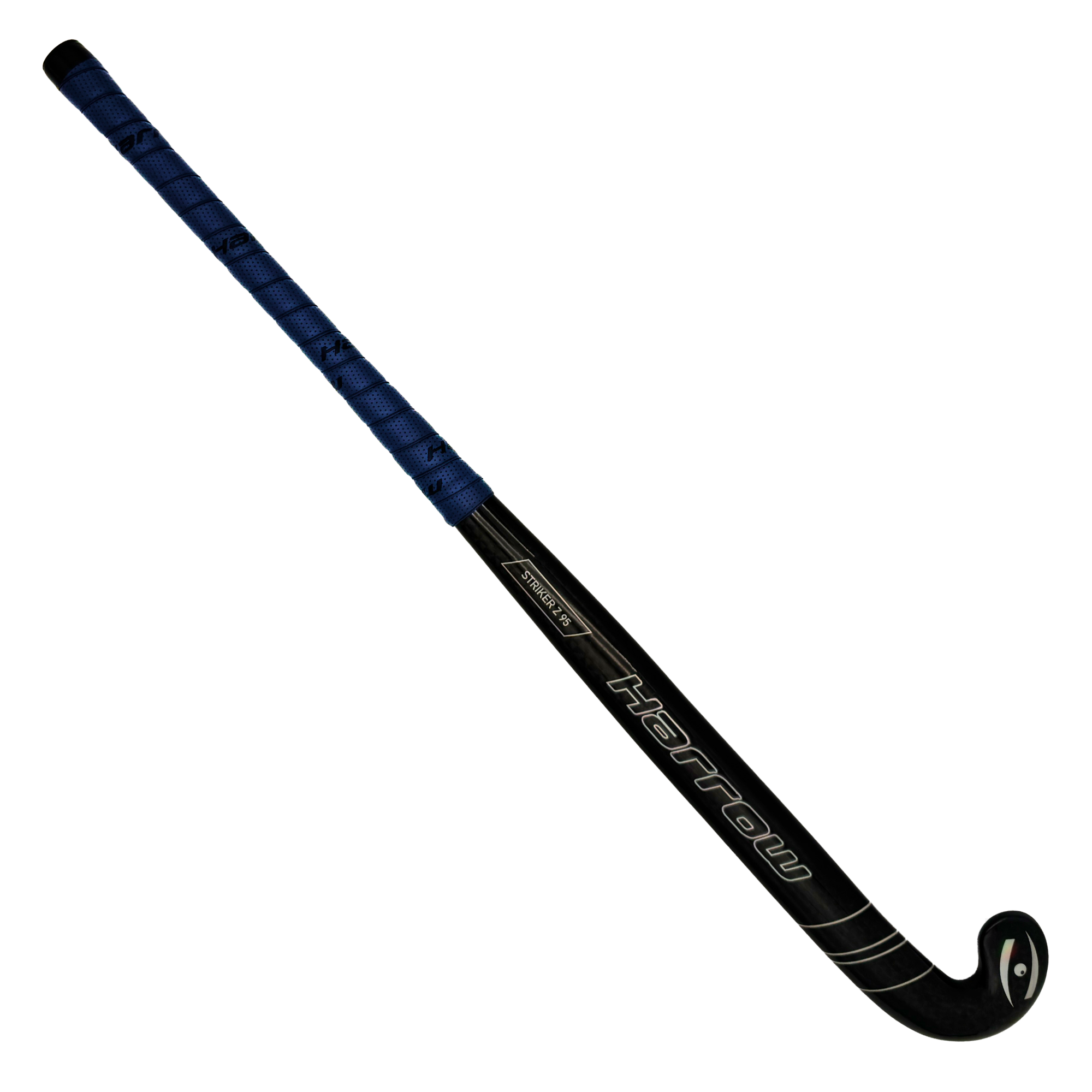 harrow-striker-z-95-mazza-da-hockey-su-prato image 3