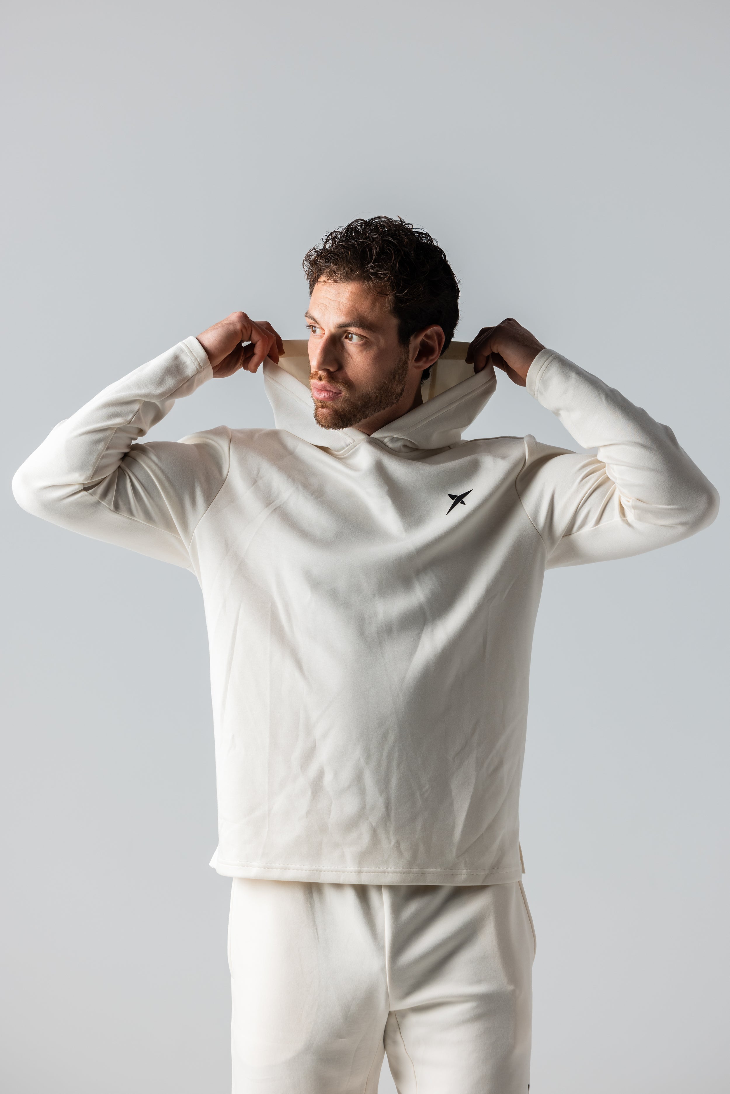 drop-shot-drop-felpa-tecnica-padel-unisex image 2