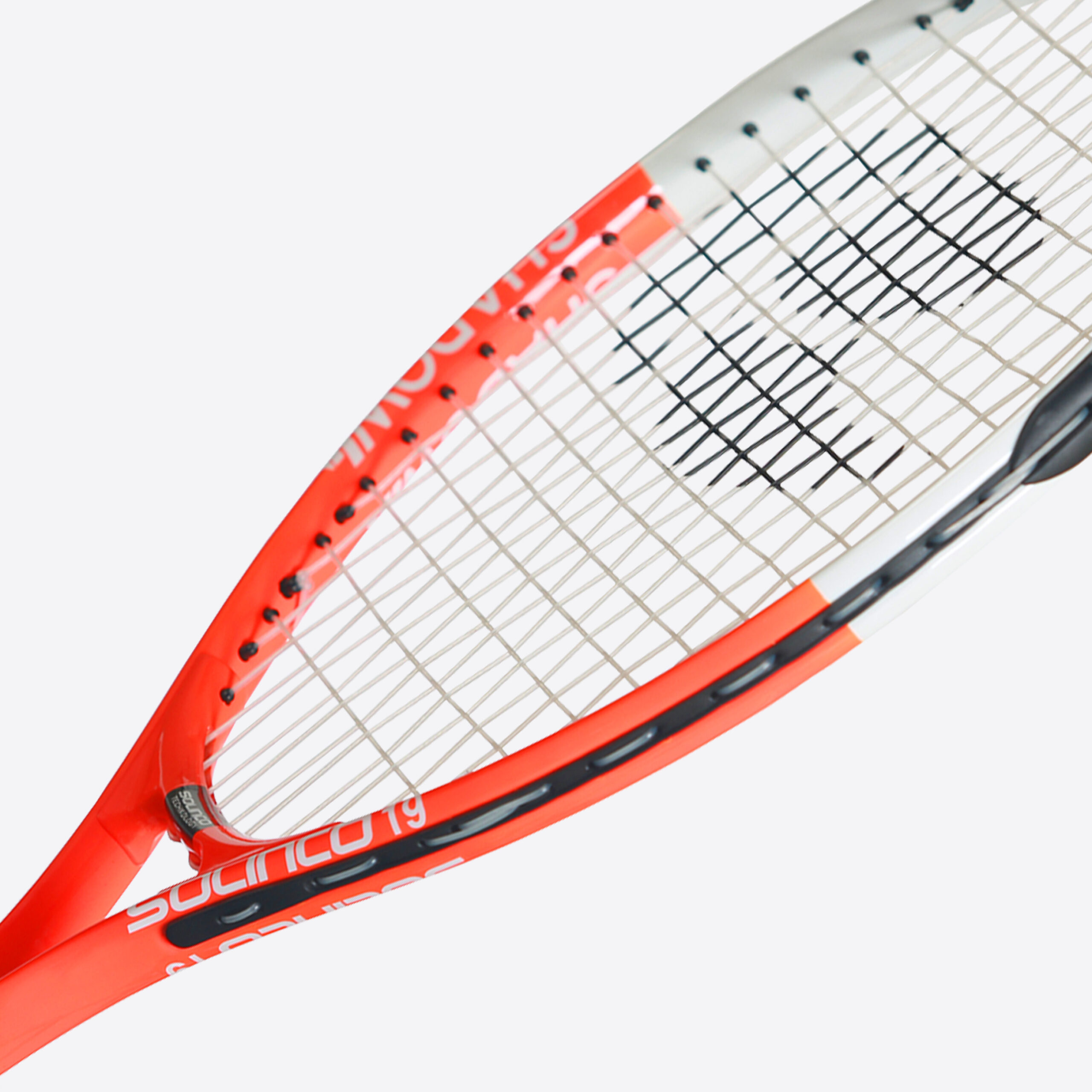 solinco-jr-shadow-19-racchetta-tennis-junior-19-arancione-190g image 4